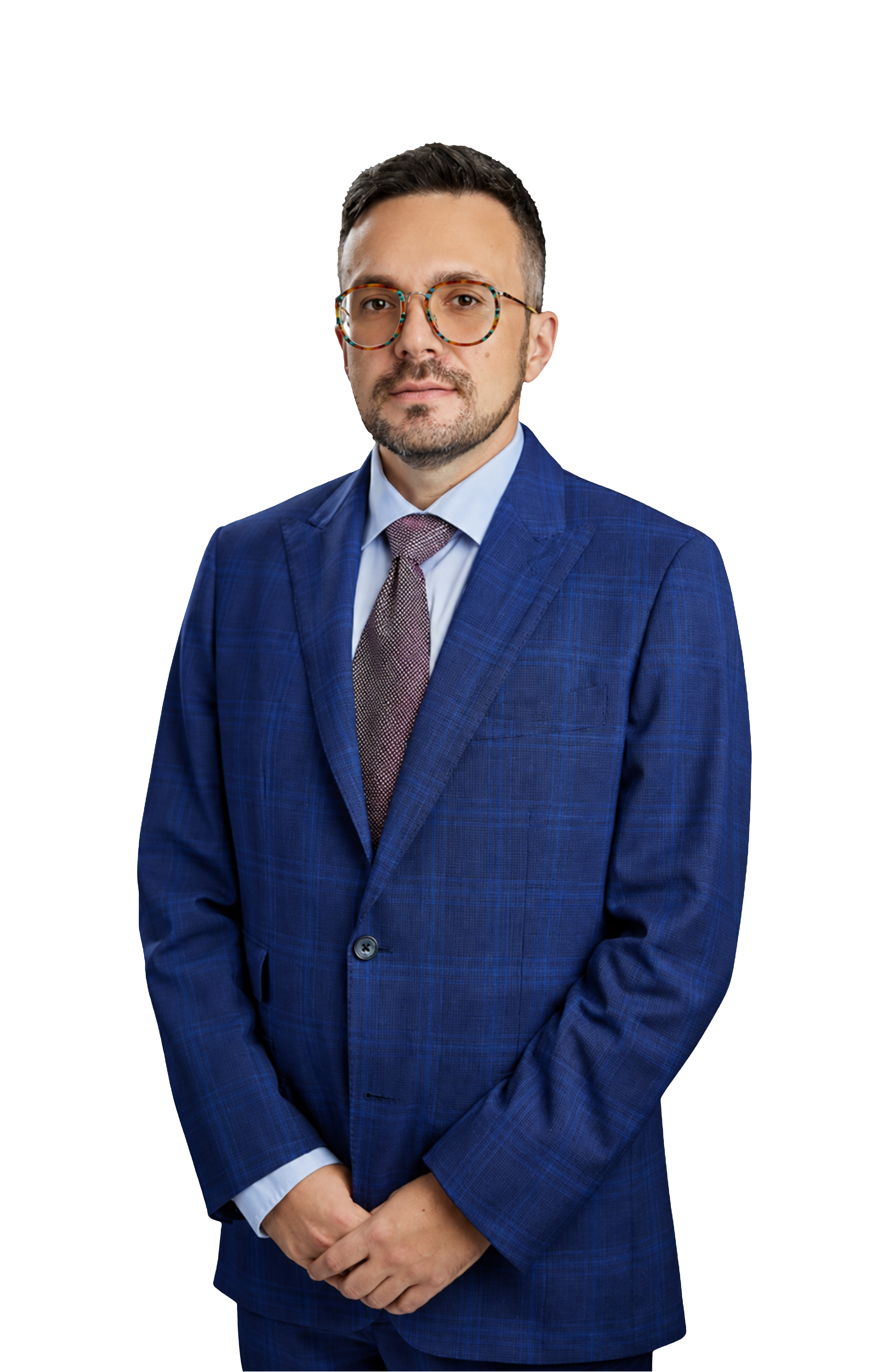 Alex Rozine
