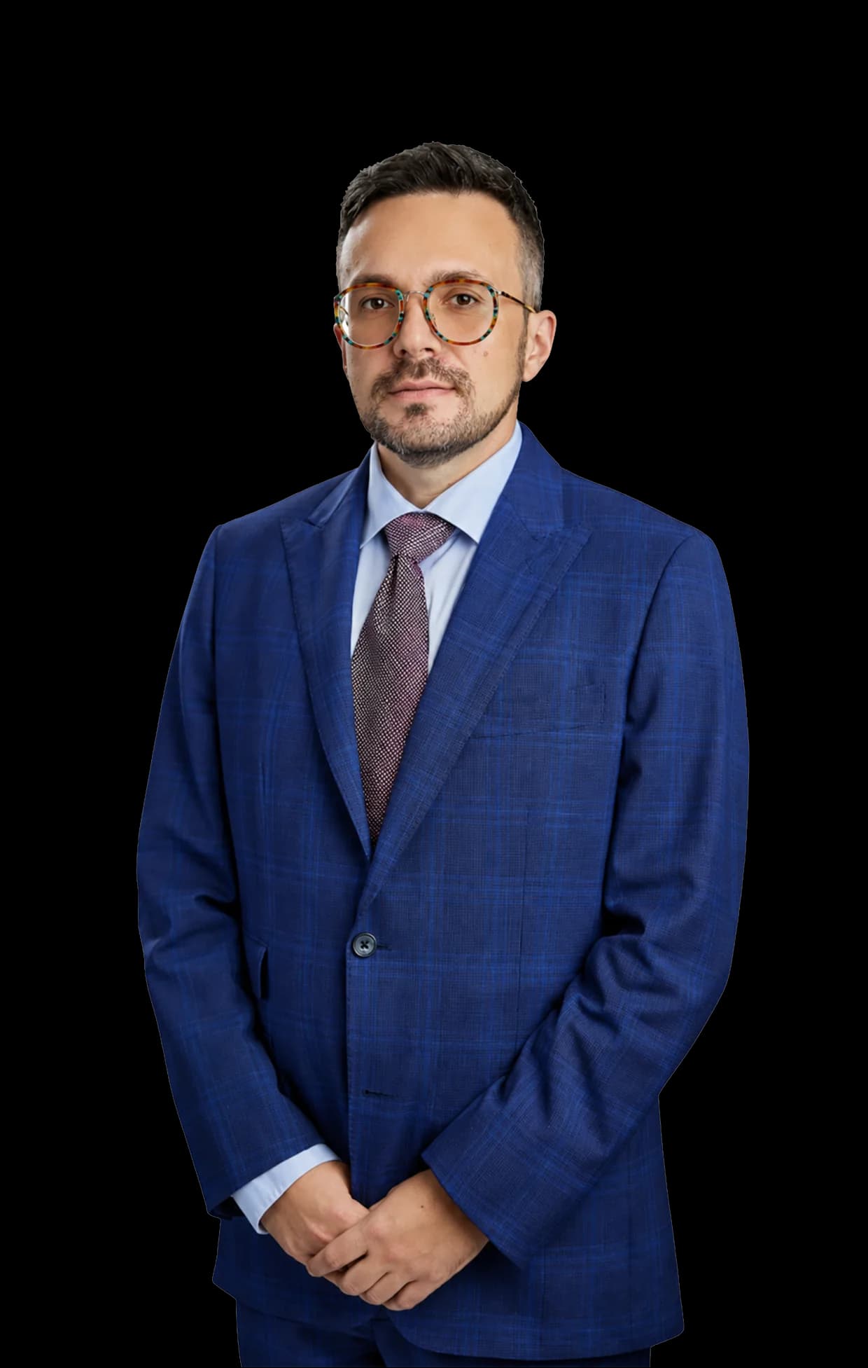 Alex Rozine